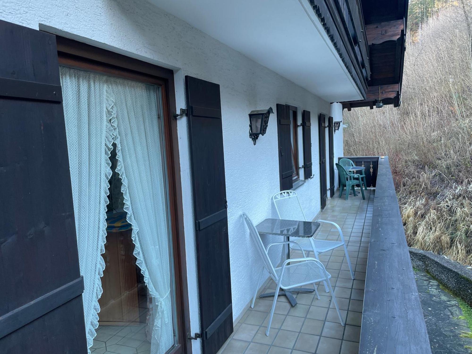 Gaestehaus Deml 贝希特斯加登 外观 照片