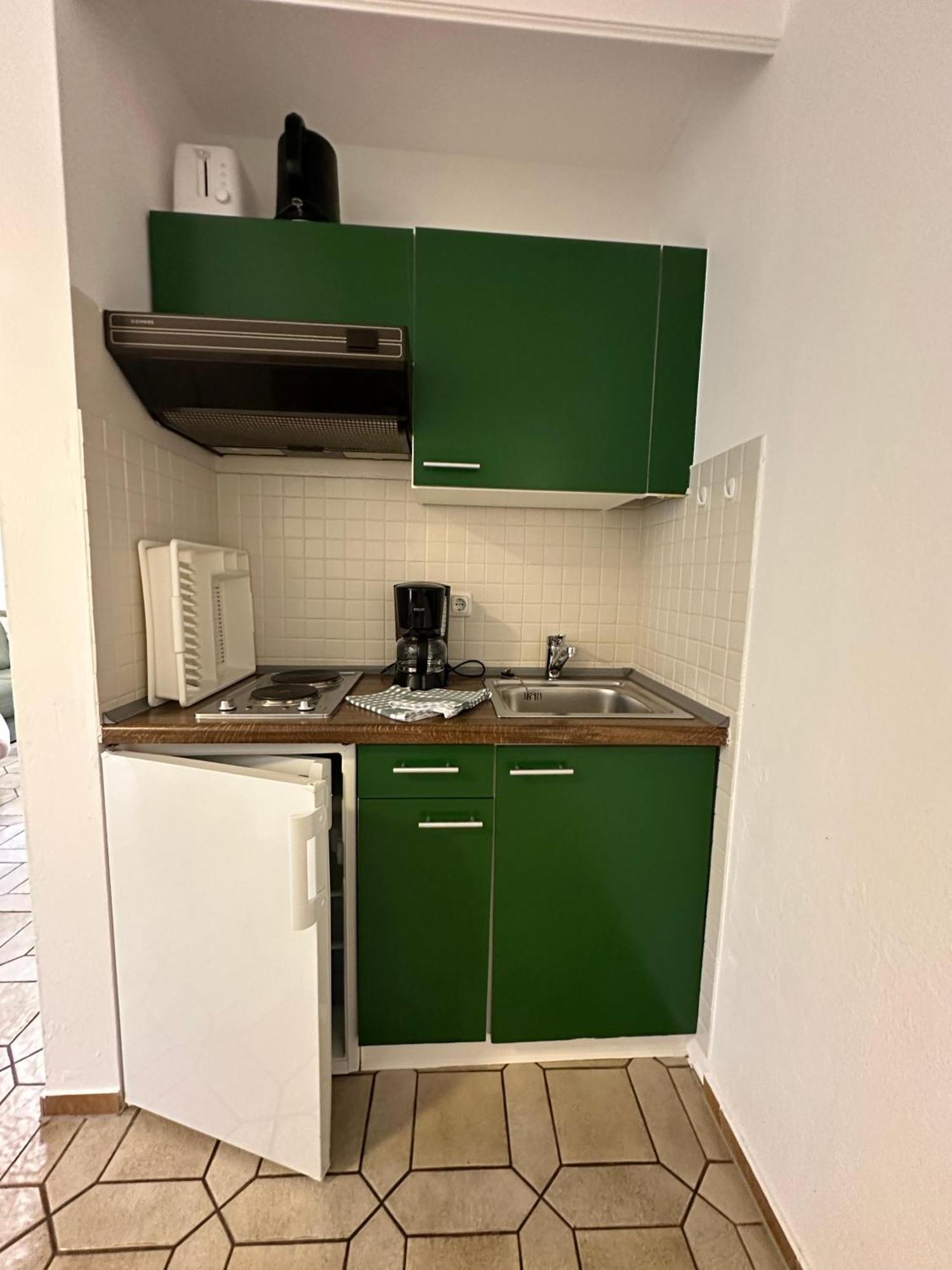 Gaestehaus Deml 贝希特斯加登 外观 照片