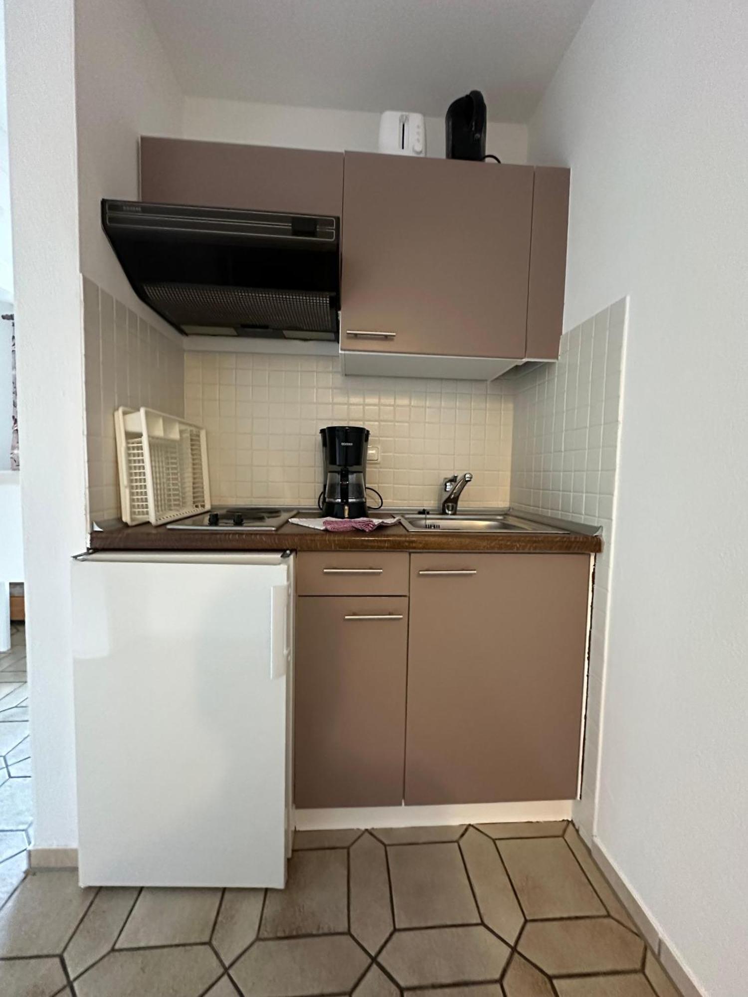 Gaestehaus Deml 贝希特斯加登 外观 照片